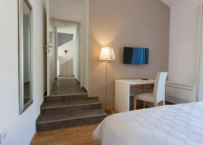 Σπίτι διακοπών Adria Mit Garten- Grill Und Terrasse By Interhome *