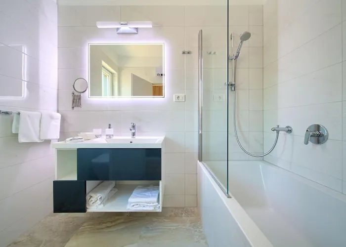 Σπίτι διακοπών Adria Mit Garten- Grill Und Terrasse By Interhome *