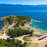 Hébergement de vacances Adria Mit Garten- Grill Und Terrasse By Interhome *