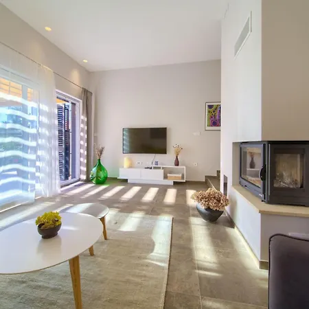 Adria Mit Garten- Grill Und Terrasse By Interhome Holiday home *