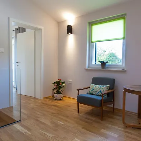 Adria Mit Garten- Grill Und Terrasse By Interhome Holiday home