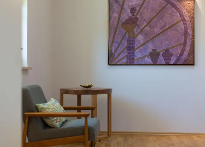 Adria Mit Garten- Grill Und Terrasse By Interhome Holiday home *