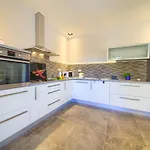Adria Mit Garten- Grill Und Terrasse By Interhome