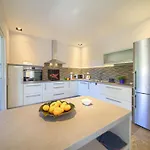 Adria Mit Garten- Grill Und Terrasse By Interhome * Risika