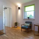 Adria Mit Garten- Grill Und Terrasse By Interhome Feriehus