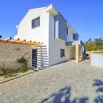 Adria Mit Garten- Grill Und Terrasse By Interhome